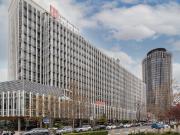 Oficina en alquiler en Madrid, Chamberí