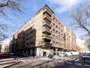 Oficina en alquiler en Madrid, Chamberí