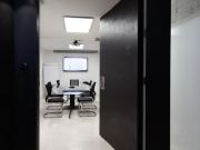 Oficina en alquiler en Madrid, Chamberí