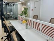 Oficina en alquiler en Madrid, Cuzco