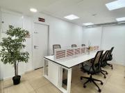 Oficina en alquiler en Madrid, Cuzco