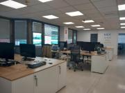 Oficina en alquiler en Madrid, Cuzco
