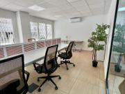 Oficina en alquiler en Madrid, Cuzco