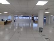 Oficina en alquiler en Madrid, Lista