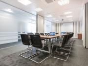 Oficina en alquiler en Madrid, Madrid