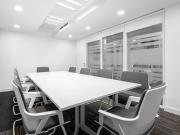 Oficina en alquiler en Madrid, Madrid