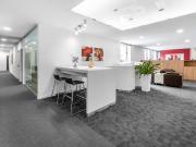 Oficina en alquiler en Madrid, Madrid