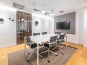 Oficina en alquiler en Madrid, Madrid