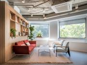 Oficina en alquiler en Madrid, Madrid