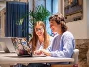 Oficina en alquiler en Madrid, Madrid