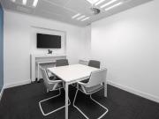 Oficina en alquiler en Madrid, Madrid