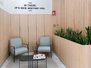 Oficina en alquiler en Madrid, Madrid