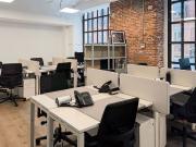 Oficina en alquiler en Madrid, Madrid