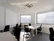 Oficina en alquiler en Madrid, Madrid