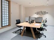 Oficina en alquiler en Madrid, Madrid