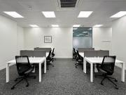 Oficina en alquiler en Madrid, Madrid