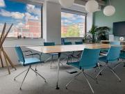 Oficina en alquiler en Madrid, Madrid