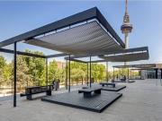 Oficina en alquiler en Madrid, Madrid