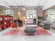 Oficina en alquiler en Madrid, Madrid