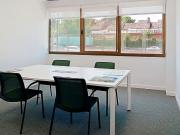 Oficina en alquiler en Madrid, Madrid