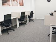 Oficina en alquiler en Madrid, Madrid