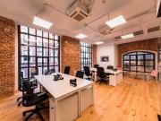 Oficina en alquiler en Madrid, Madrid