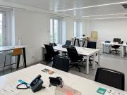 Oficina en alquiler en Madrid, Madrid