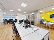 Oficina en alquiler en Madrid Madrid