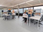 Oficina en alquiler en Madrid, Madrid