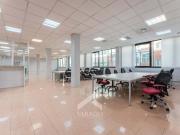 Oficina en alquiler en Madrid, Madrid