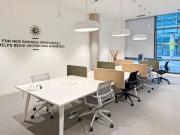 Oficina en alquiler en Madrid, Madrid