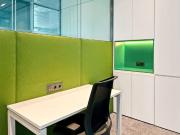 Oficina en alquiler en Madrid, Madrid