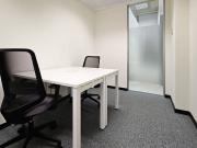 Oficina en alquiler en Madrid, Madrid