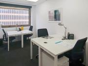 Oficina en alquiler en Madrid, Madrid