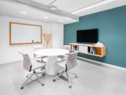 Oficina en alquiler en Madrid, Madrid