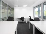 Oficina en alquiler en Madrid, Madrid