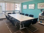 Oficina en alquiler en Madrid, Madrid