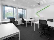 Oficina en alquiler en Madrid, Madrid