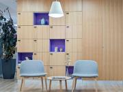 Oficina en alquiler en Madrid, Madrid