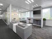 Oficina en alquiler en Madrid, Madrid