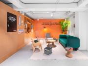 Oficina en alquiler en Madrid, Madrid