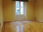 Oficina en alquiler en Madrid, Recoletos