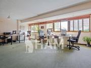 Oficina en alquiler en Madrid, Retiro