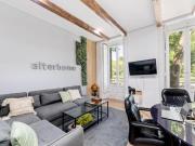 Oficina en alquiler en Madrid, Retiro