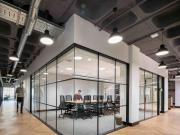 Oficina en alquiler en Madrid, Salamanca