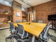 Oficina en alquiler en Madrid, Salamanca