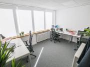 Oficina en alquiler en Madrid, Salamanca