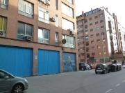 Oficina en alquiler en Madrid, San Andres