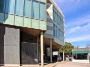 Oficina en alquiler en Madrid, San blas