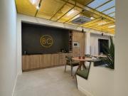 Oficina en alquiler en Madrid, Tetuán